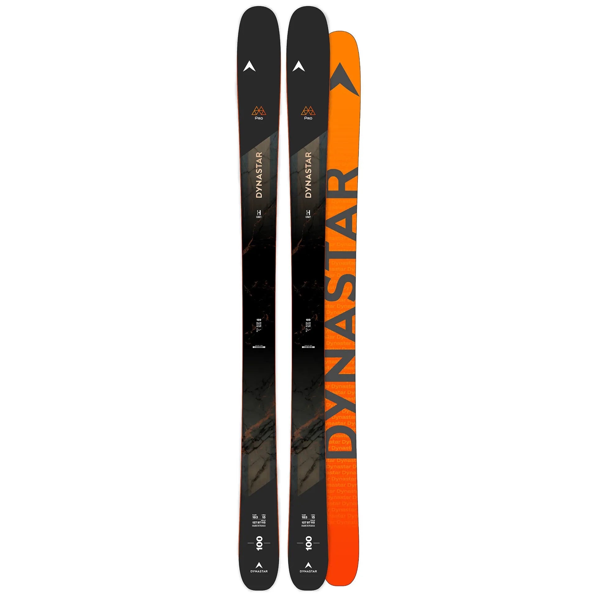 Dynastar 2024 M-Pro 100 (Ski Only)