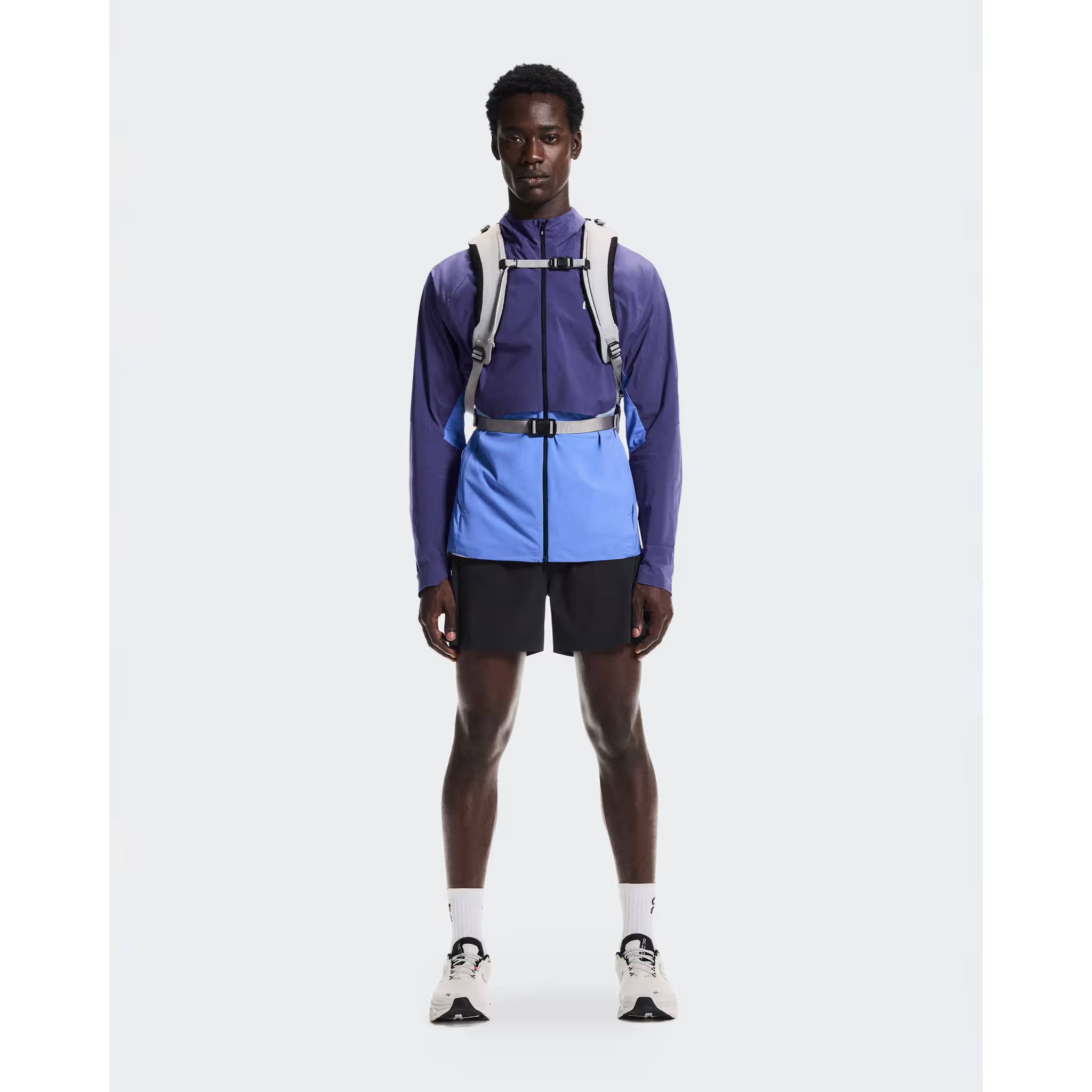 On Running Speed Pack 30L