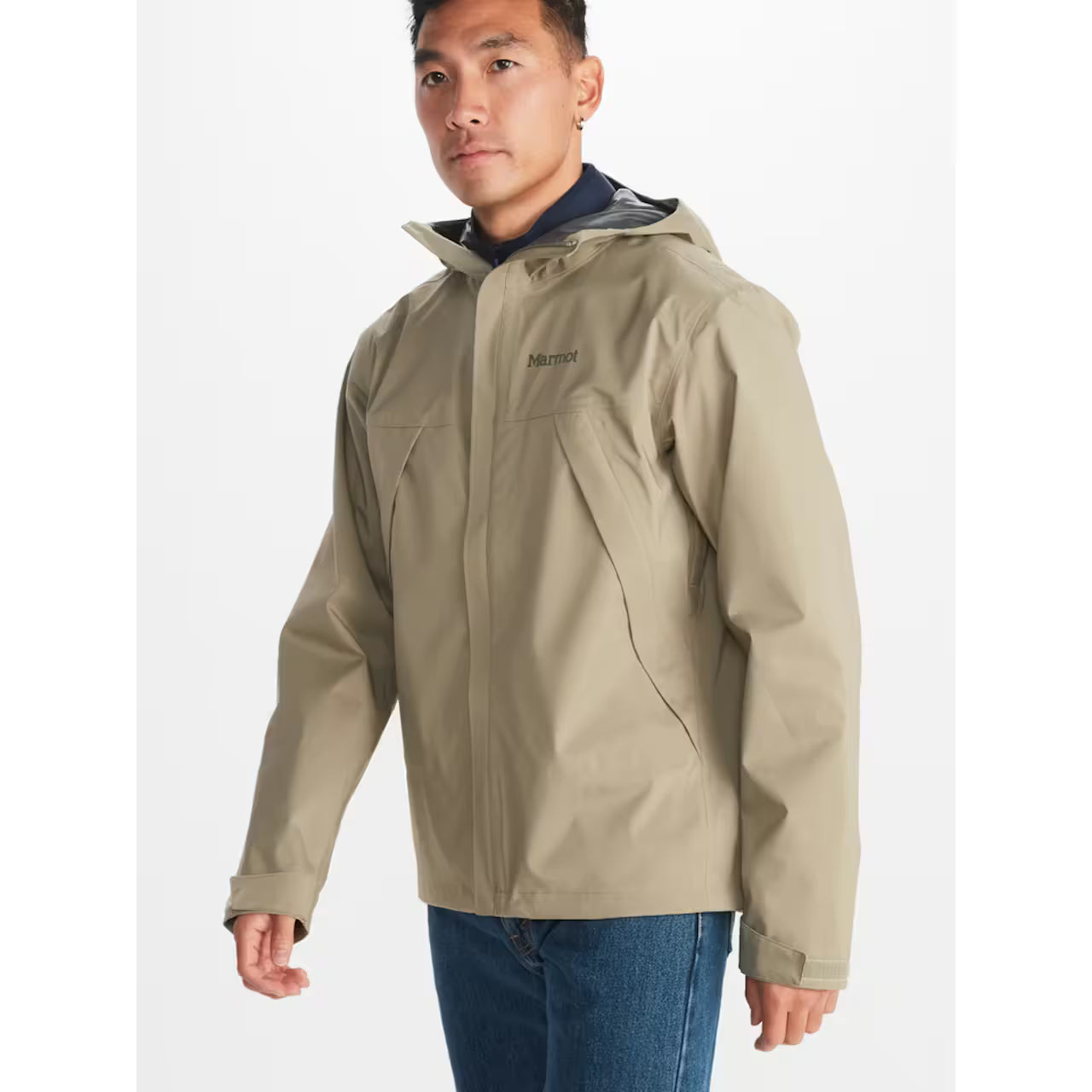 Marmot Men's Precip Eco Pro Jacket