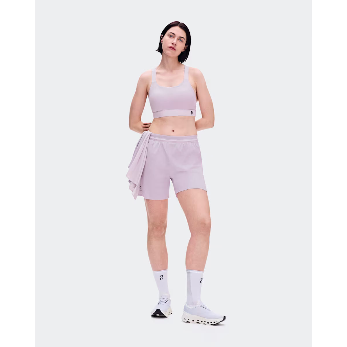 On Running Women's 5" Performance Shorts