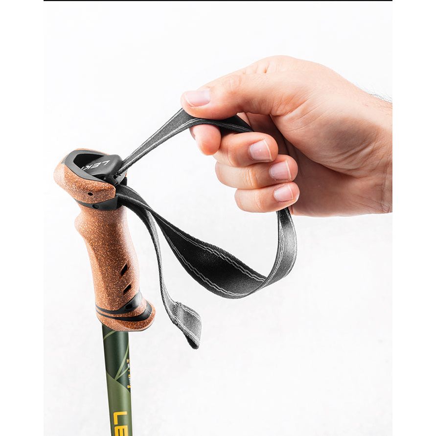 Leki Legacy Lite AS Hiking Poles (Pair)