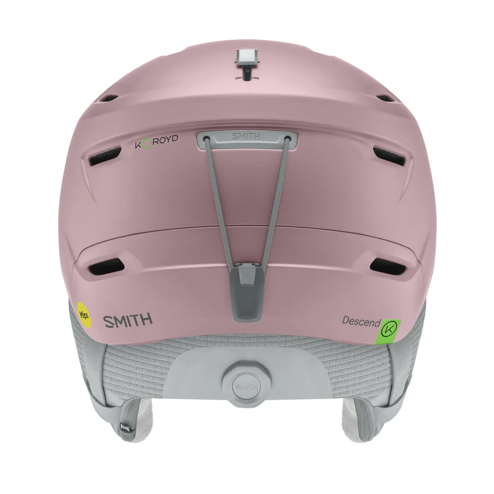 Smith Descend Mips Snow Helmet