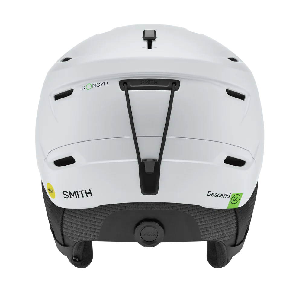 Smith Descend Mips Snow Helmet