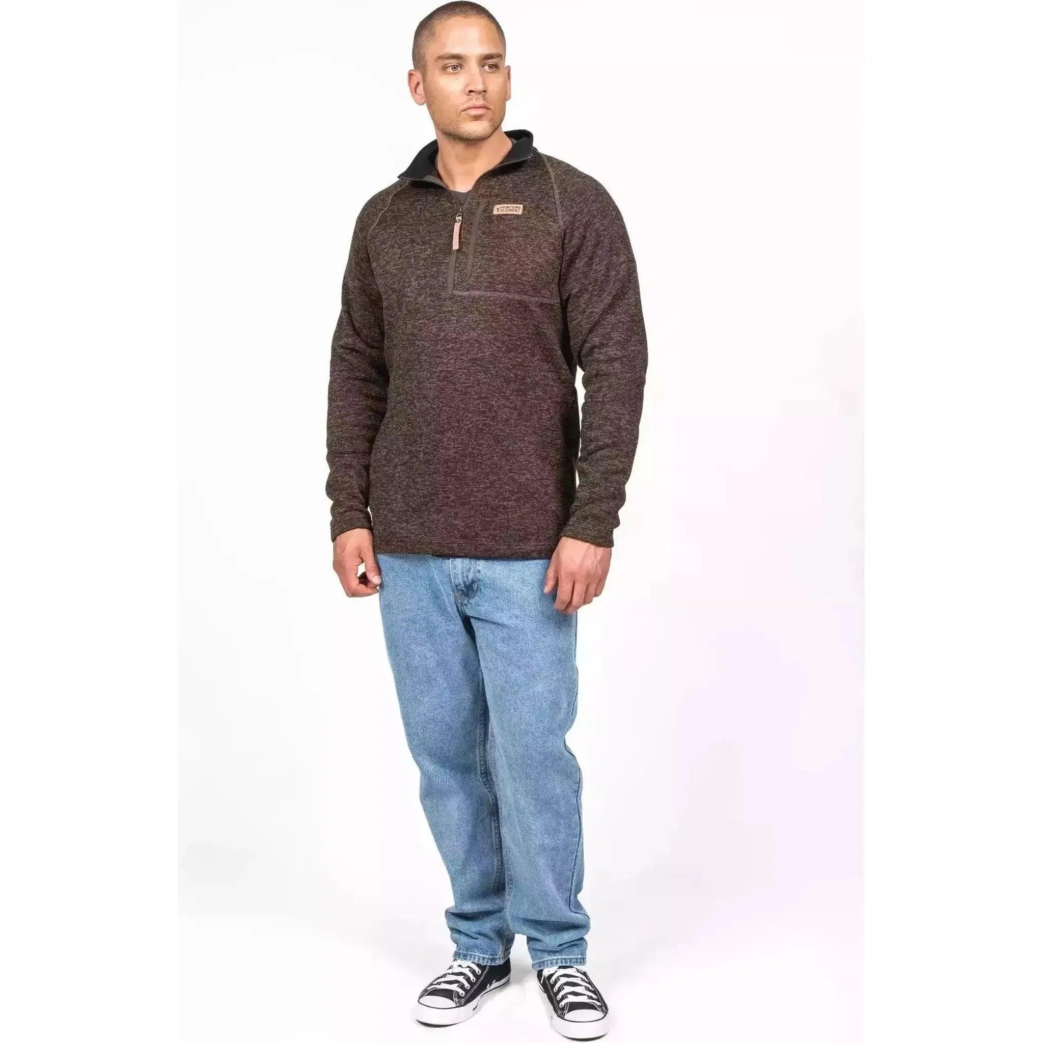 Desolve Mens Arcus Top Outside Sports
