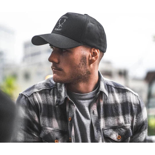 Hunters Element Otago Cap