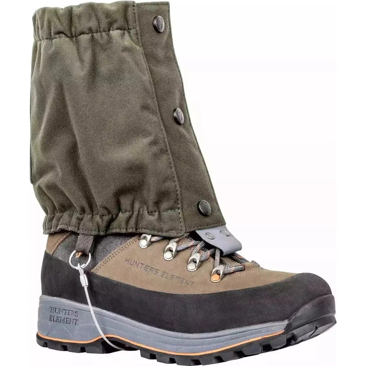 Desolve XTR Pinnacle Puttie Outside Sports