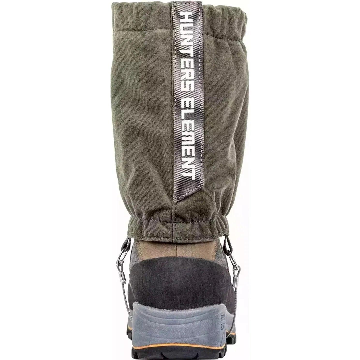 Desolve XTR Pinnacle Puttie Outside Sports