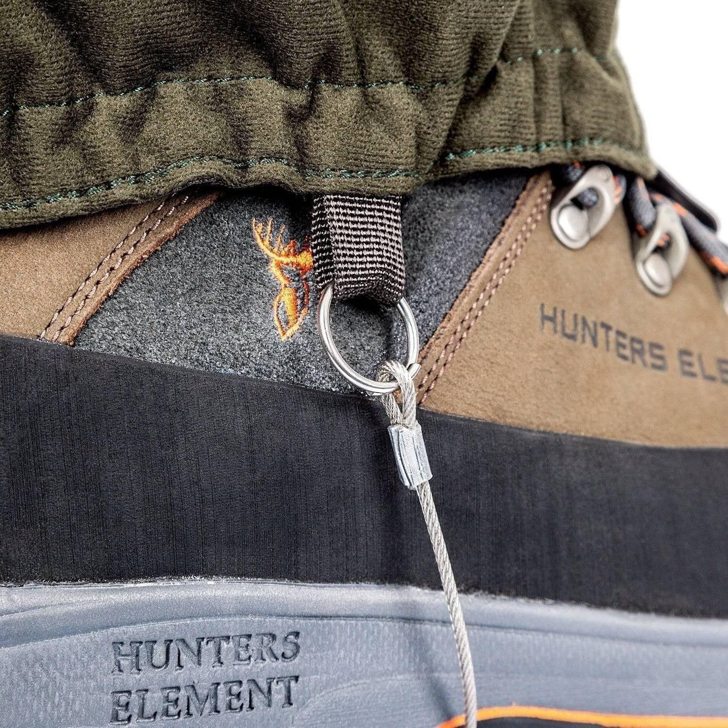 Desolve XTR Pinnacle Puttie Outside Sports