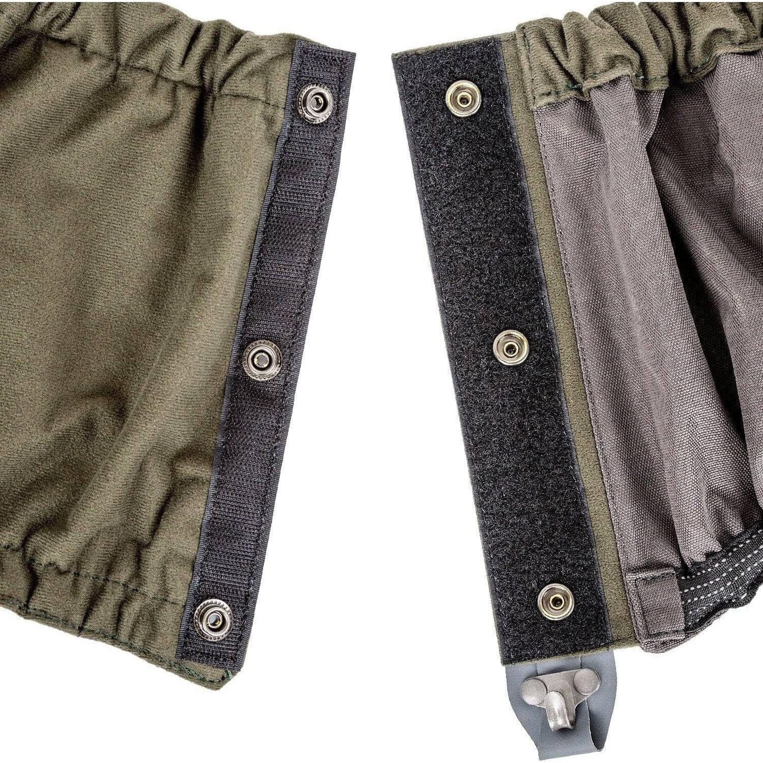 Desolve XTR Pinnacle Puttie Outside Sports