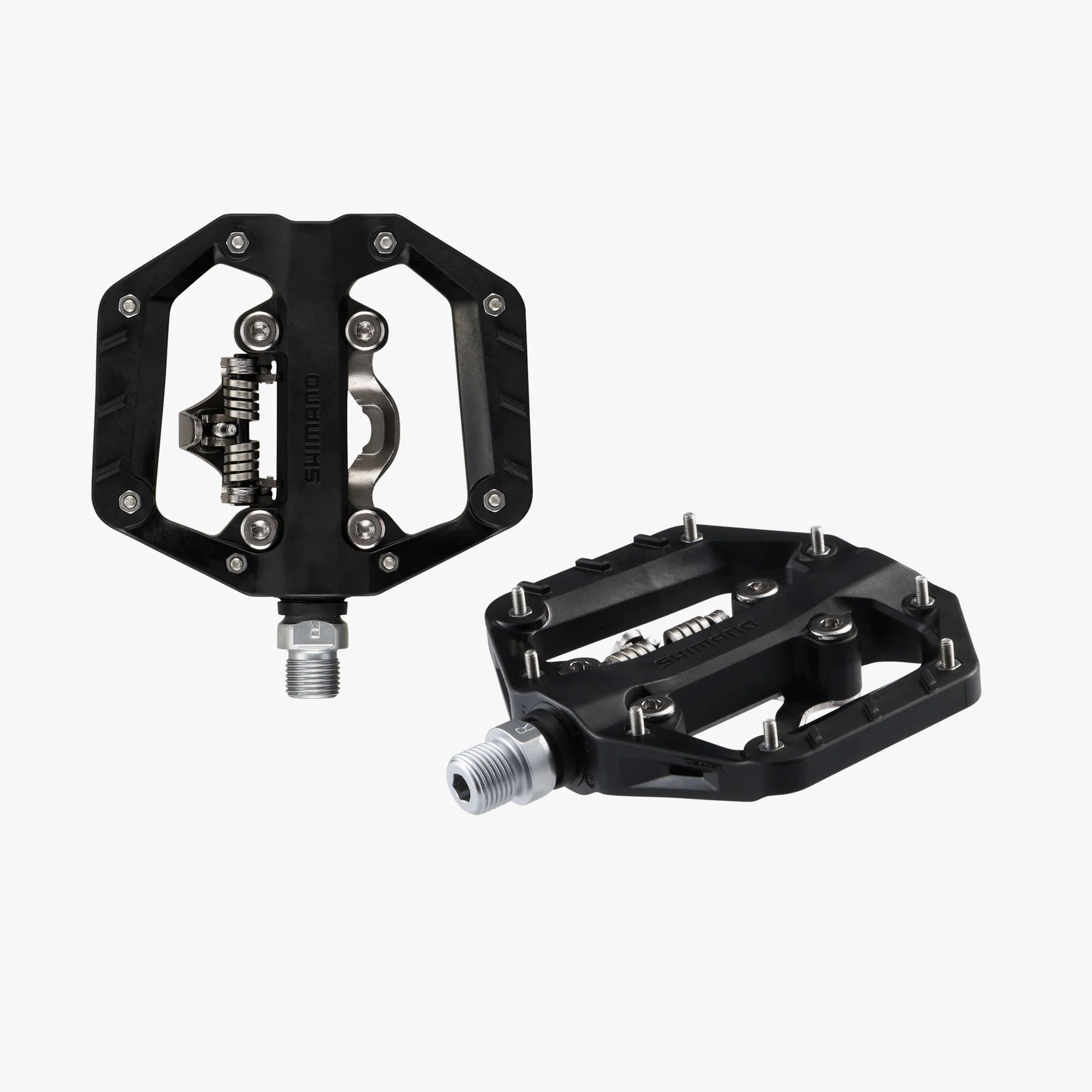 SHIMANO Pedal (SPD) PD-EH510 Pedals