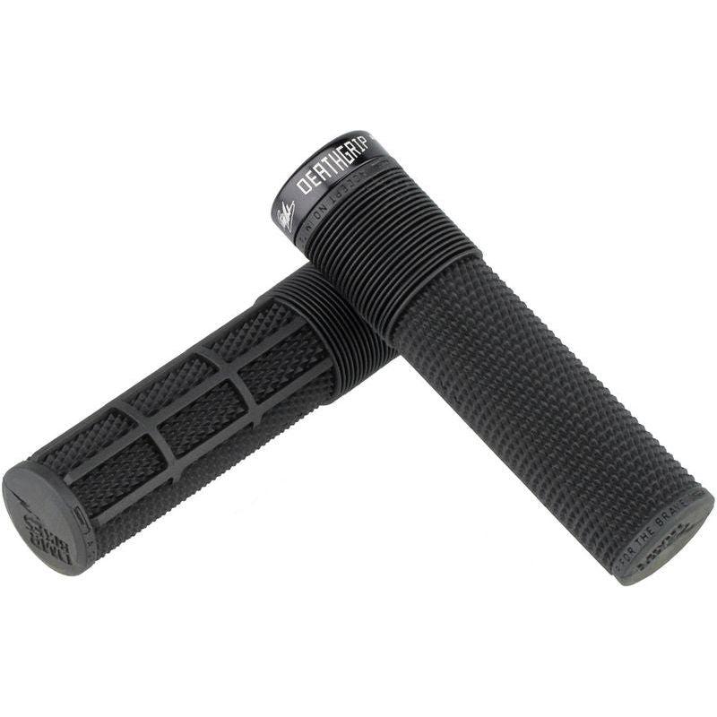 DMR Brendog Deathgrip Handlebar Grip <span style="background-color:rgb(246,247,248);color:rgb(28,30,33);"> Grips </span>