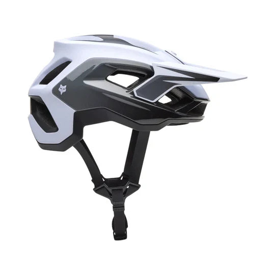 Fox Speedframe Pro Defy CE Bike Helmet