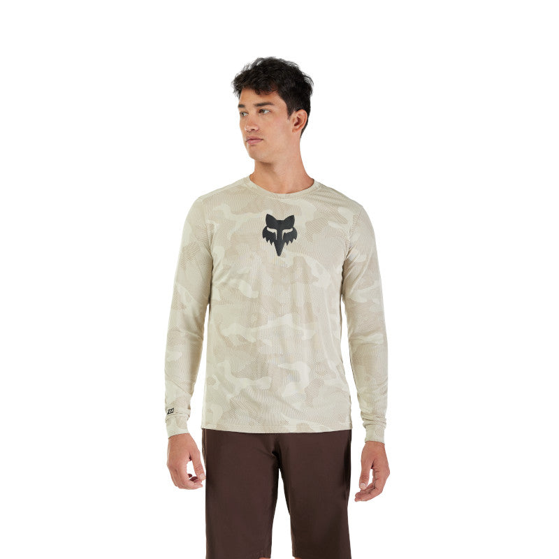 Fox Men's Ranger Tru Dri Long Sleeve Jersey