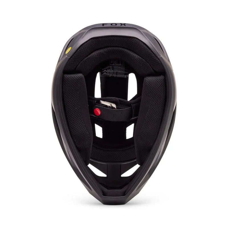 Fox Youth Rampage CEC/CPSE Bike Helmet