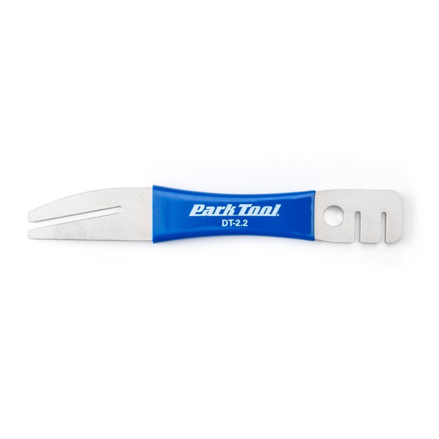 Park Tool Disc Rotor Truing Fork (DT-2)