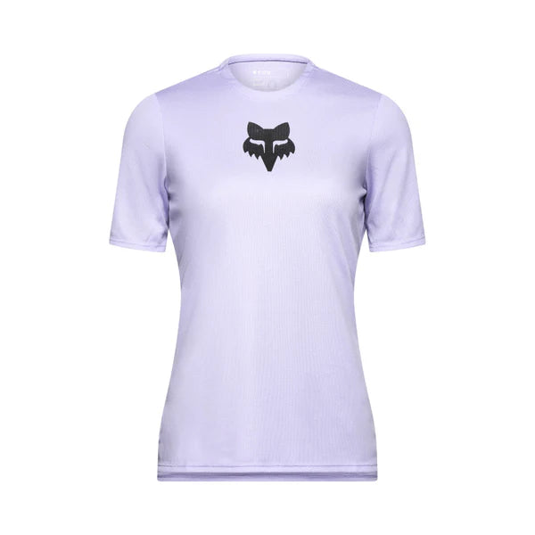 Fox Women's Ranger Short Sleeve Fox Head Jersey