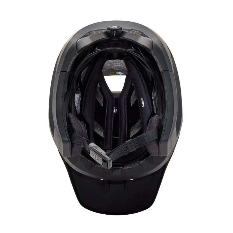 Fox Dropframe Pro Bike Helmet