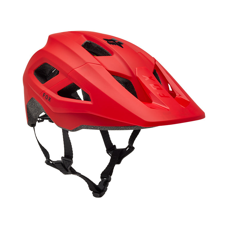Fox Youth Mainframe Bike Helmet