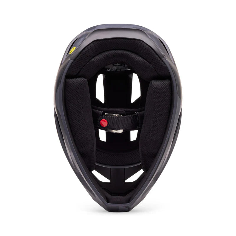 Fox Youth Rampage Camo CE/CPSC Bike Helmet