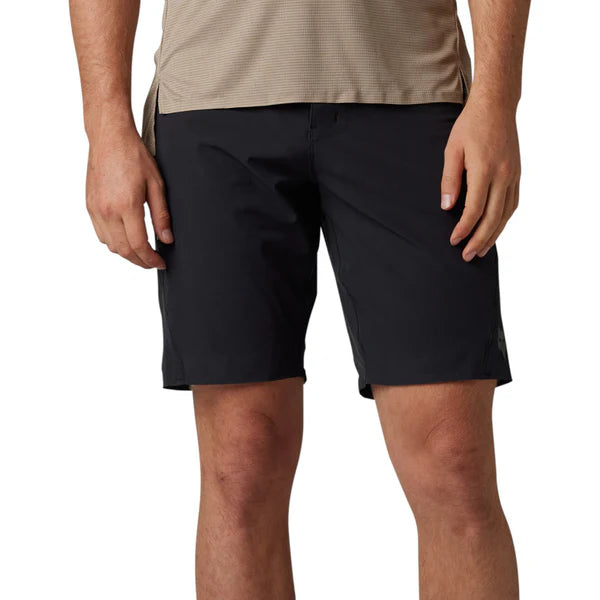 Fox Men's Flexair Ascent Short