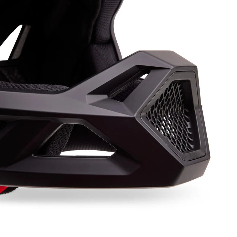 Fox Youth Rampage CEC/CPSE Bike Helmet
