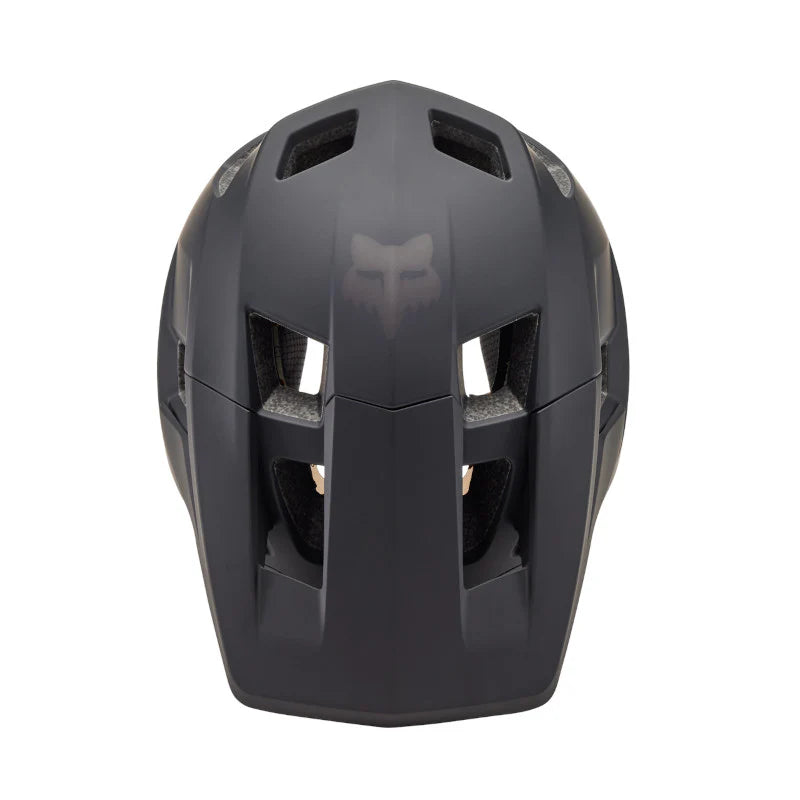 Fox Dropframe Bike Helmet