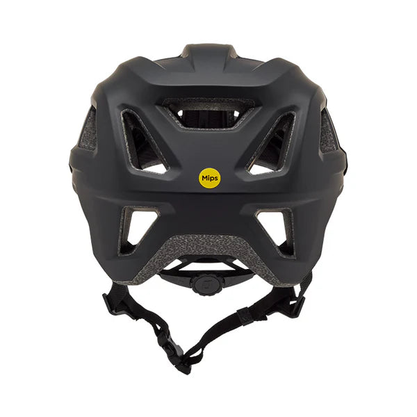 Fox Youth Mainframe Bike Helmet