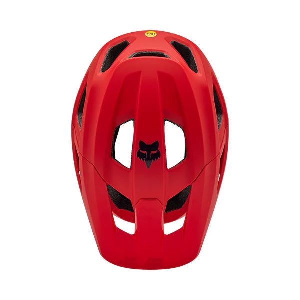 Fox Youth Mainframe Bike Helmet
