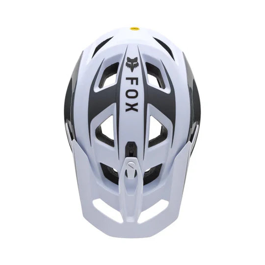 Fox Speedframe Pro Defy CE Bike Helmet