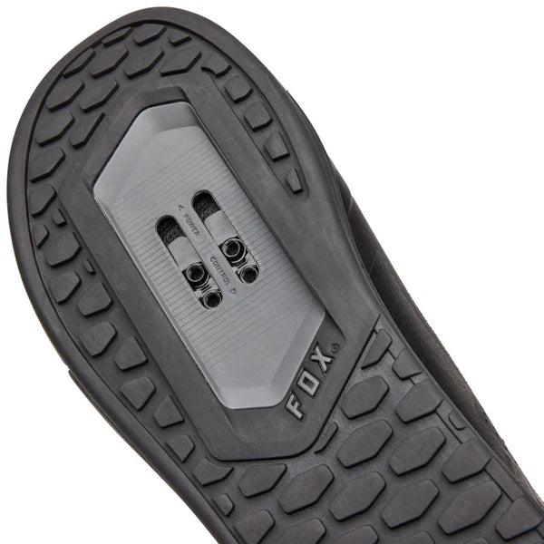 Fox Union BOA MTB Bike Clip Shoe