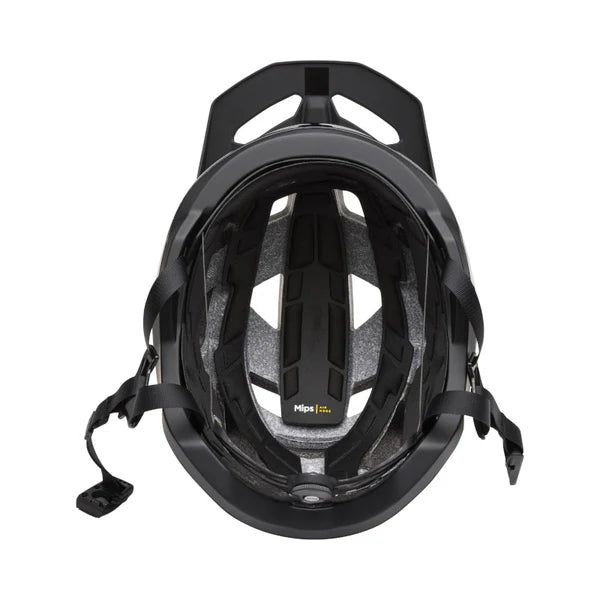 Fox Speedframe Pro CE Bike Helmet