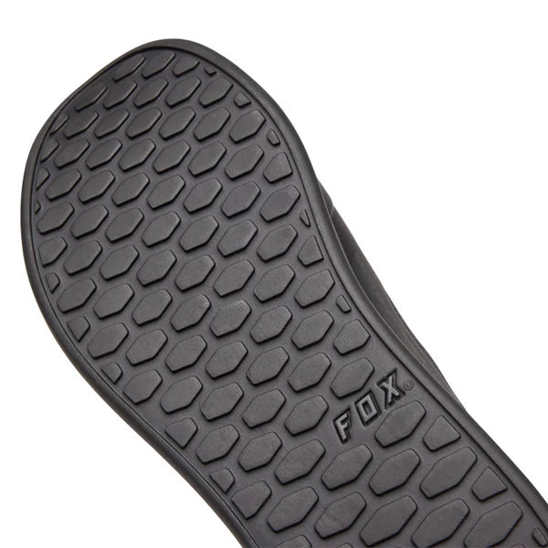 Fox Union BOA Flat MTB Bike Shoe