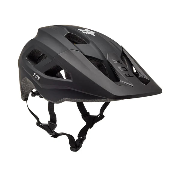 Fox Youth Mainframe Bike Helmet