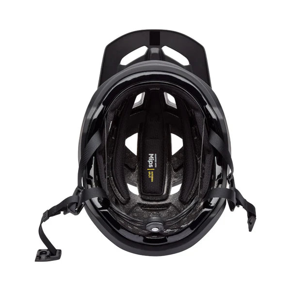 Fox Speedframe RS CE Bike Helmet