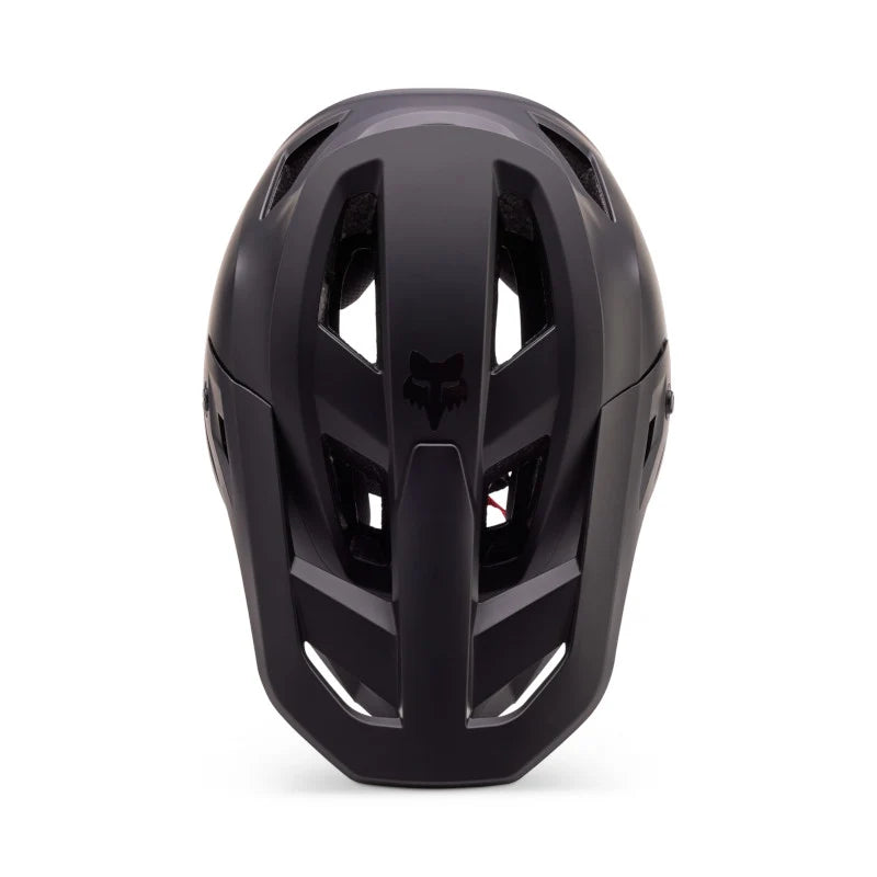 Fox Youth Rampage CEC/CPSE Bike Helmet