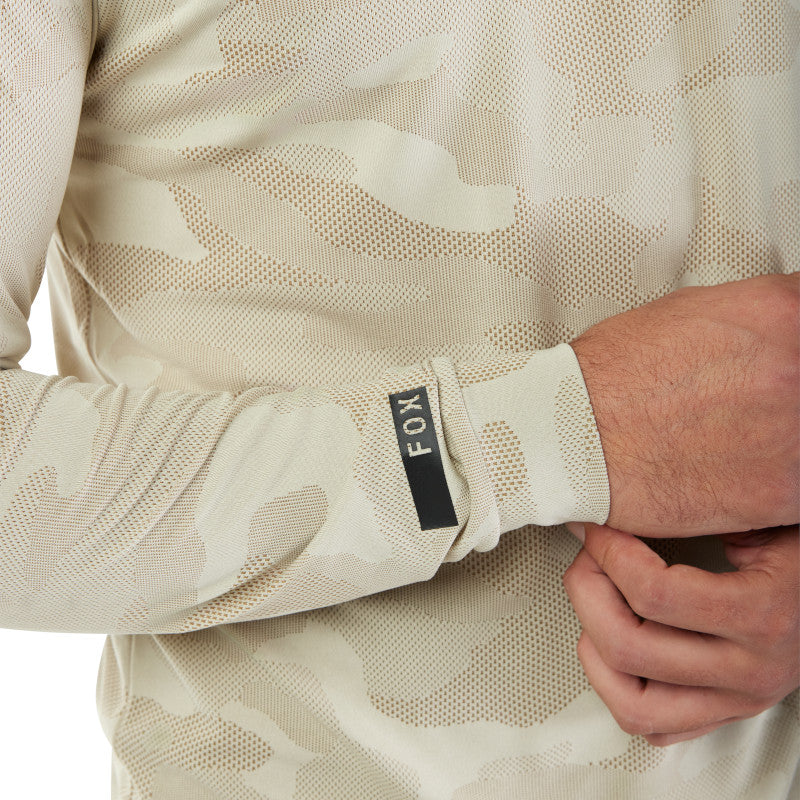 Fox Men's Ranger Tru Dri Long Sleeve Jersey