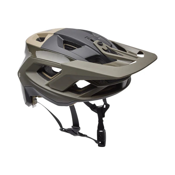Fox Speedframe RS Paranoid CE Bike Helmet