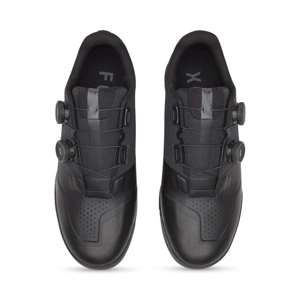 Fox Union BOA MTB Bike Clip Shoe