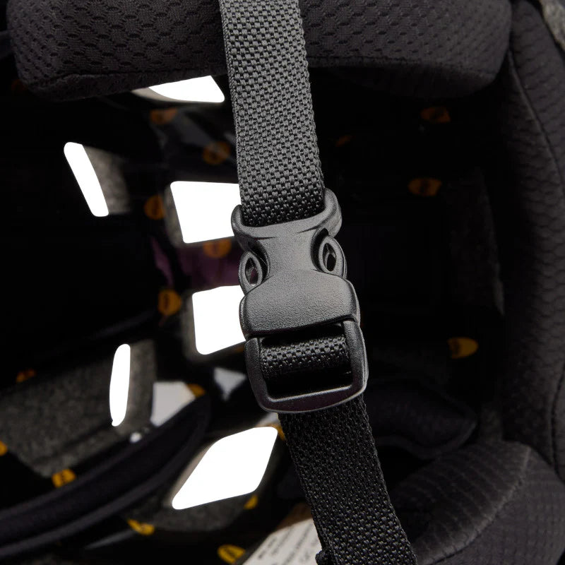 Fox Dropframe Bike Helmet