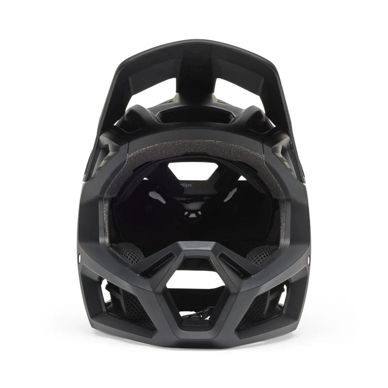 Fox Proframe Frequency CE Bike Helmet