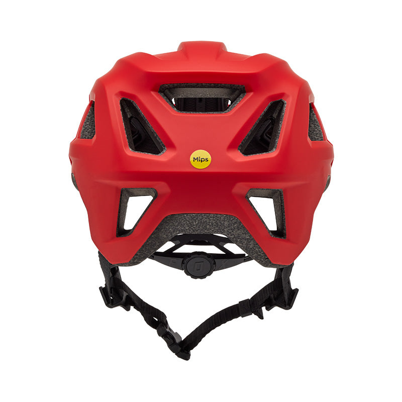 Fox Youth Mainframe Bike Helmet