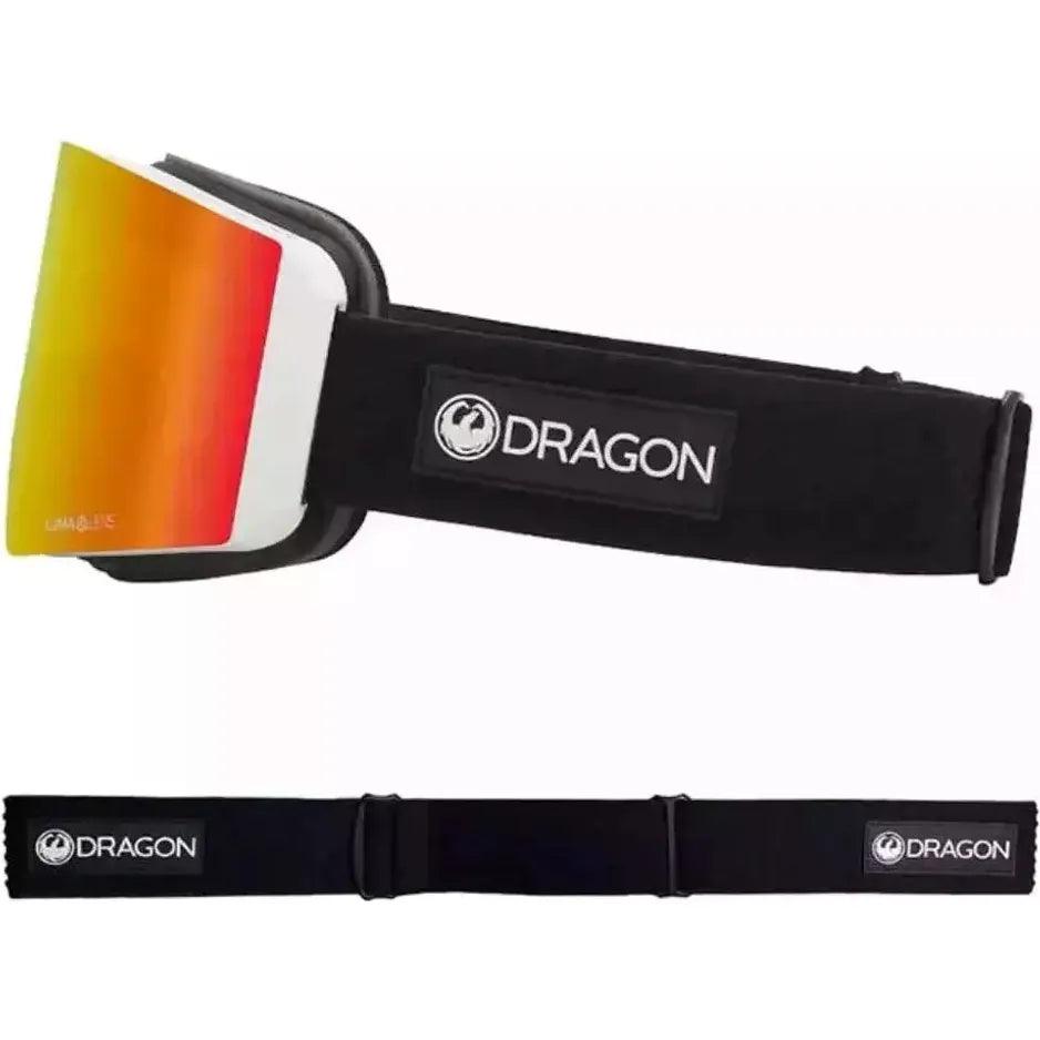 DRAGON RVX OTG MAG - THERMAL / LL RED ION + LL ROSE Outside Sports