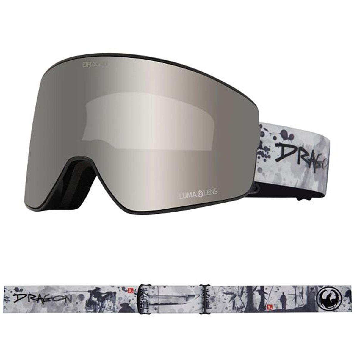 Dragon PXV2 Snow Goggle