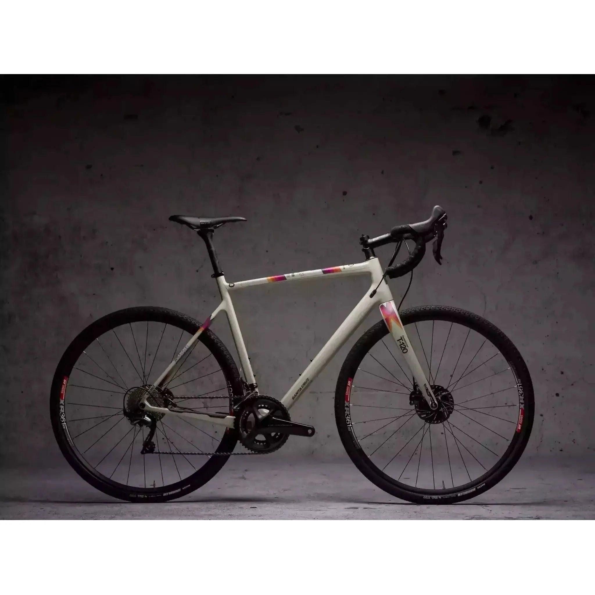 Dyedbro Frame Protection Outside Sports