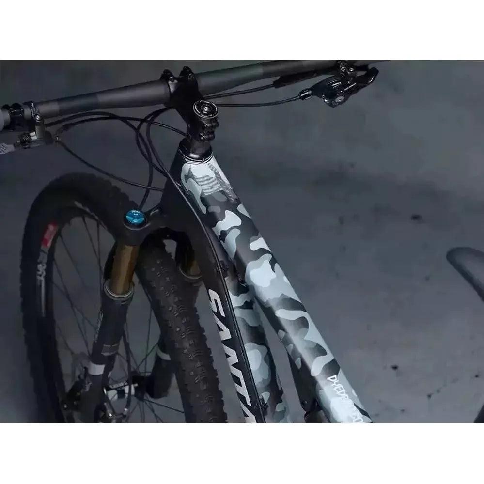 Dyedbro Frame Protection Outside Sports