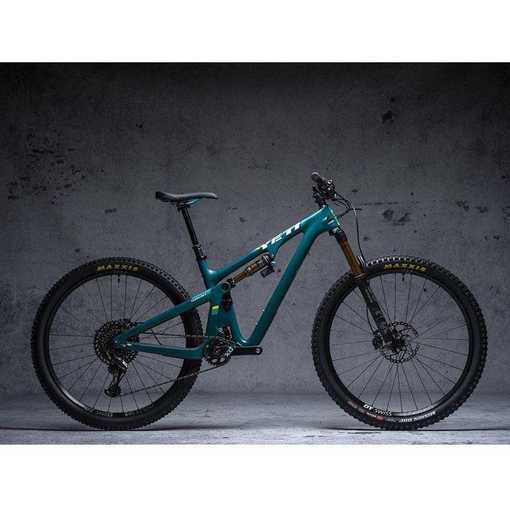 Dyedbro Frame Protection Outside Sports