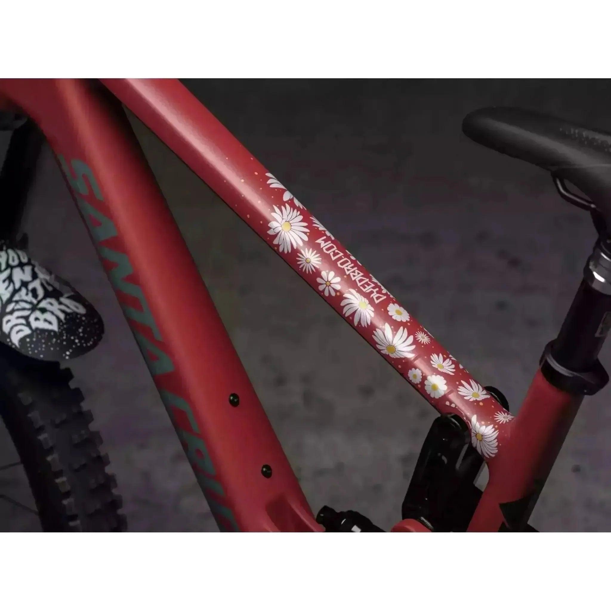 Dyedbro Frame Protection Outside Sports