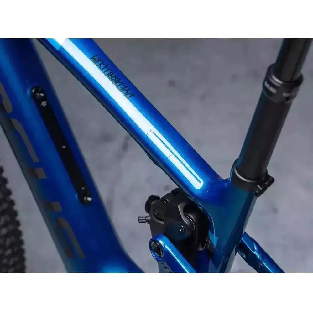 Dyedbro Frame Protection Outside Sports