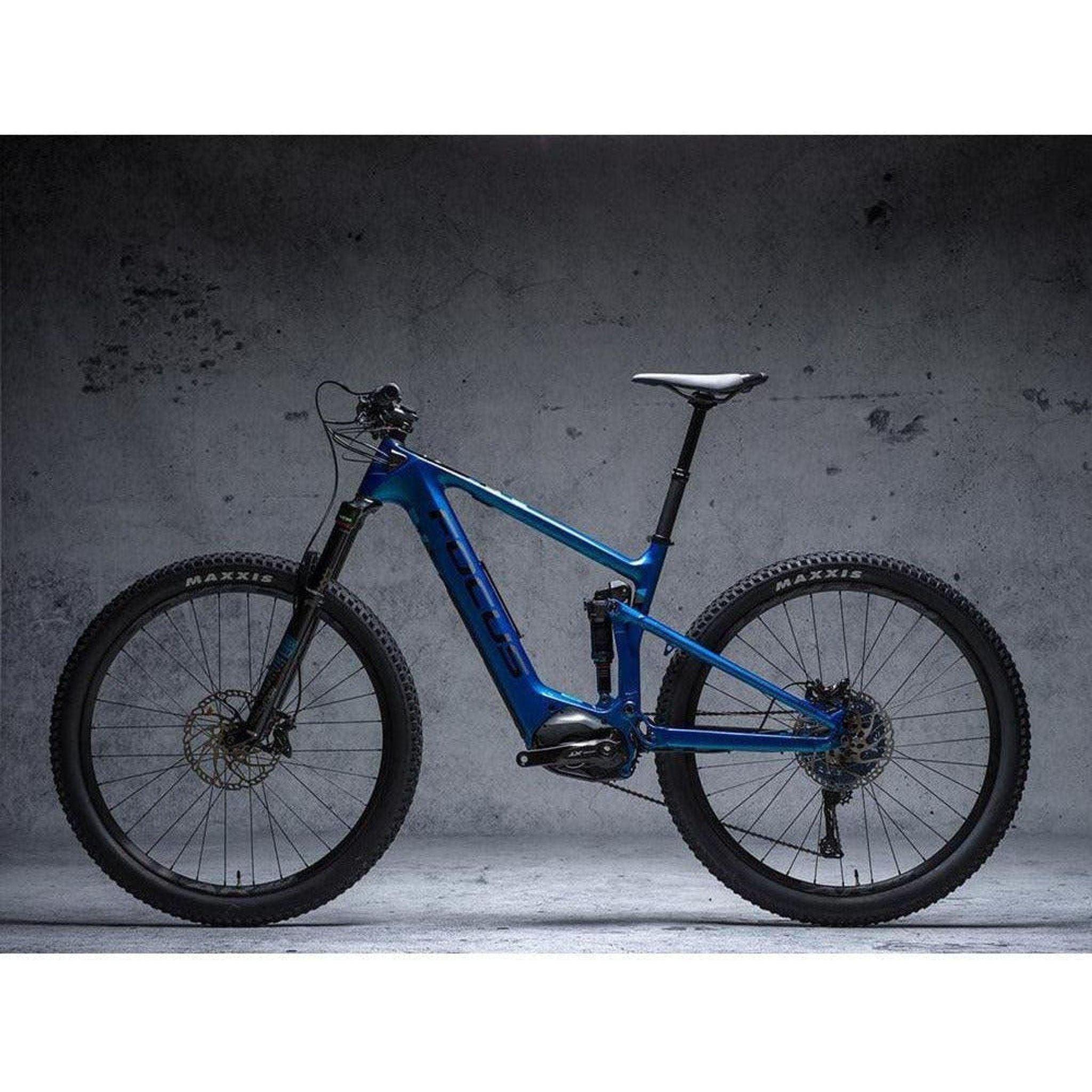 Dyedbro Frame Protection Outside Sports