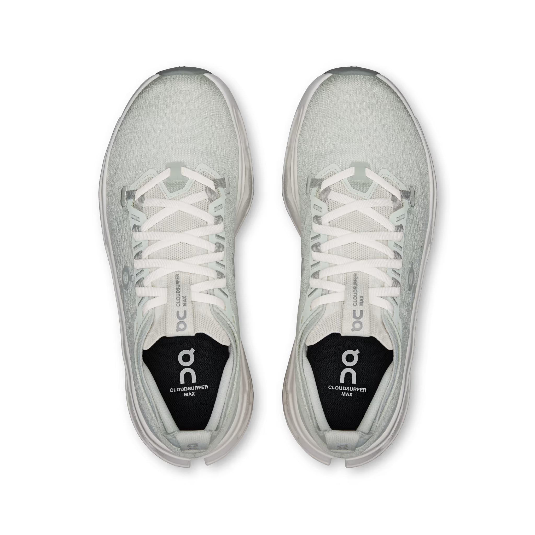 On Running Women's Cloudsurfer Max Running Shoes